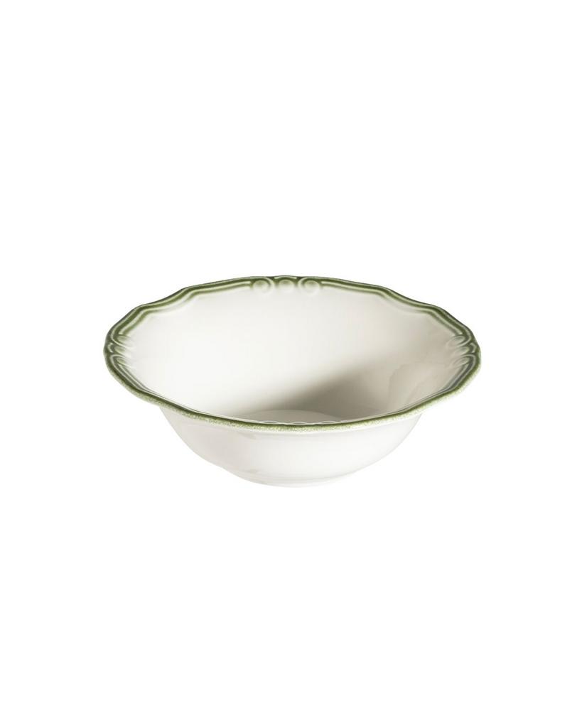 Салатник 18 см 450 мл ID FINE, Relic Green (6)