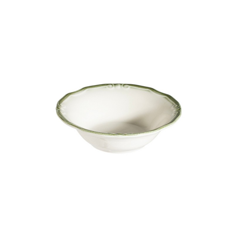 Салатник 18 см 450 мл ID FINE, Relic Green (6)