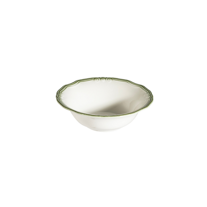 Салатник 16 см 200 мл ID FINE, Relic Green (12)