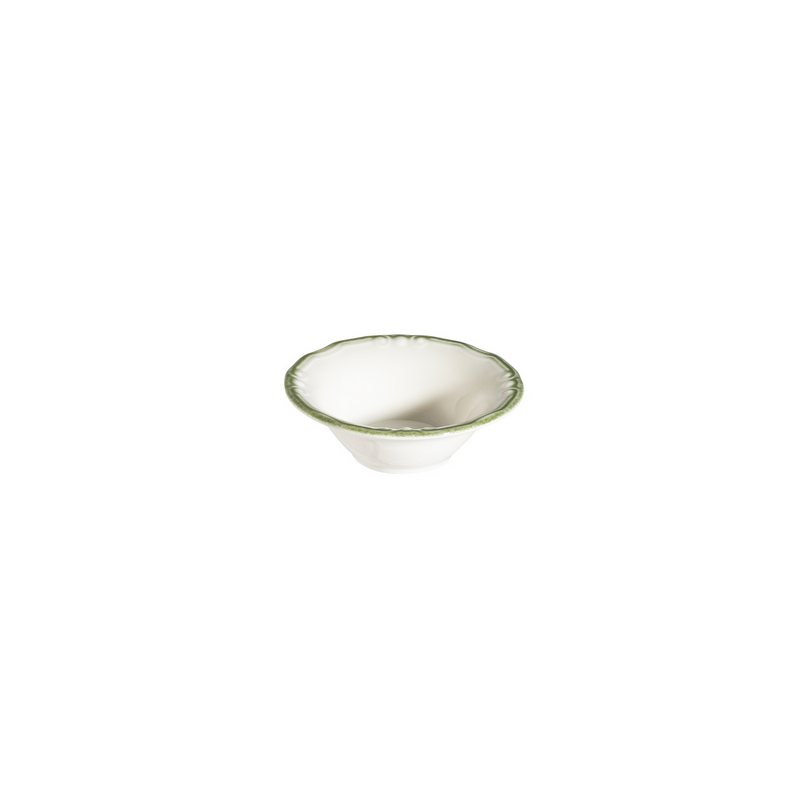 Соусник 11 см 80 мл ID FINE, Relic Green (24)