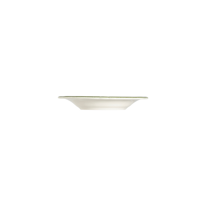 Тарелка глубокая 17 см 150 мл ID FINE, Relic Green (12)