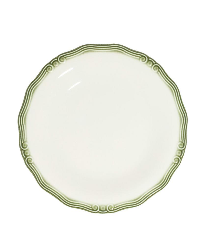 Тарелка 29 см ID FINE, Relic Green (6)