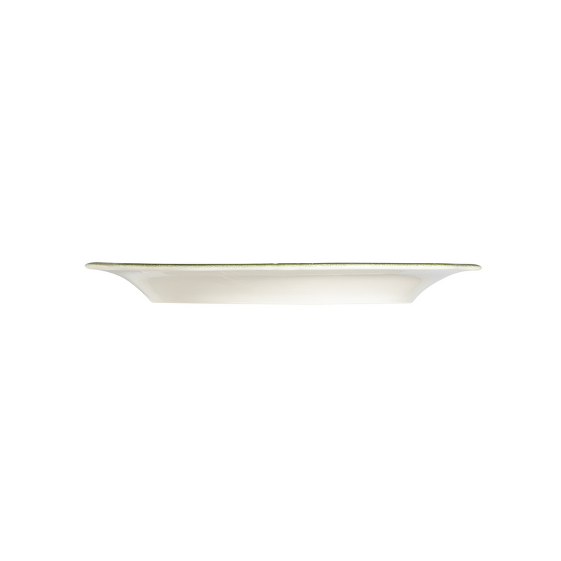 Тарелка 29 см ID FINE, Relic Green (6)