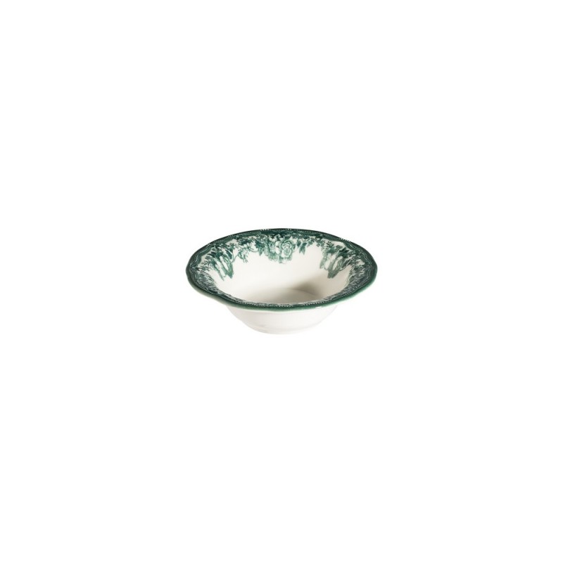 Cалатник 16 см 250 мл Porser by ID FINE, Velour Green (6)