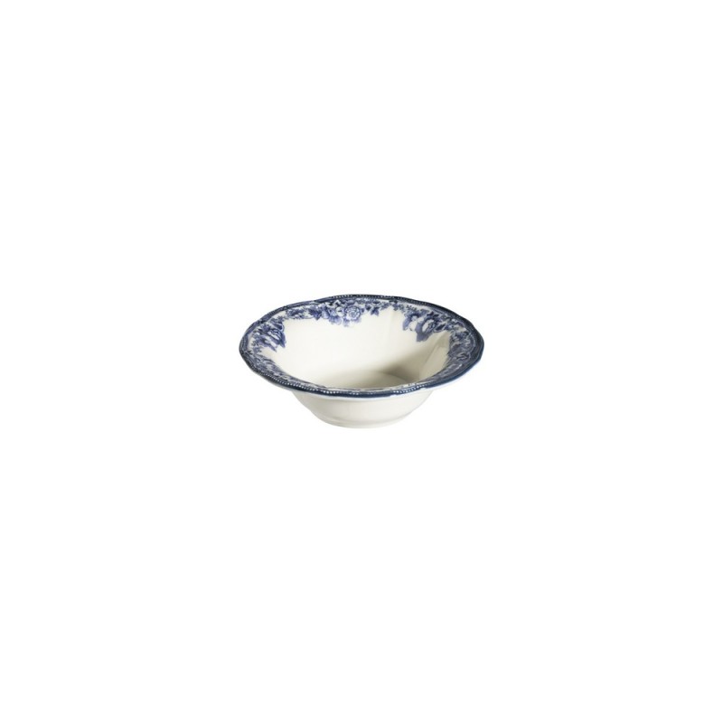 Cалатник 16 см 250 мл Porser by ID FINE, Velour Navy (6)