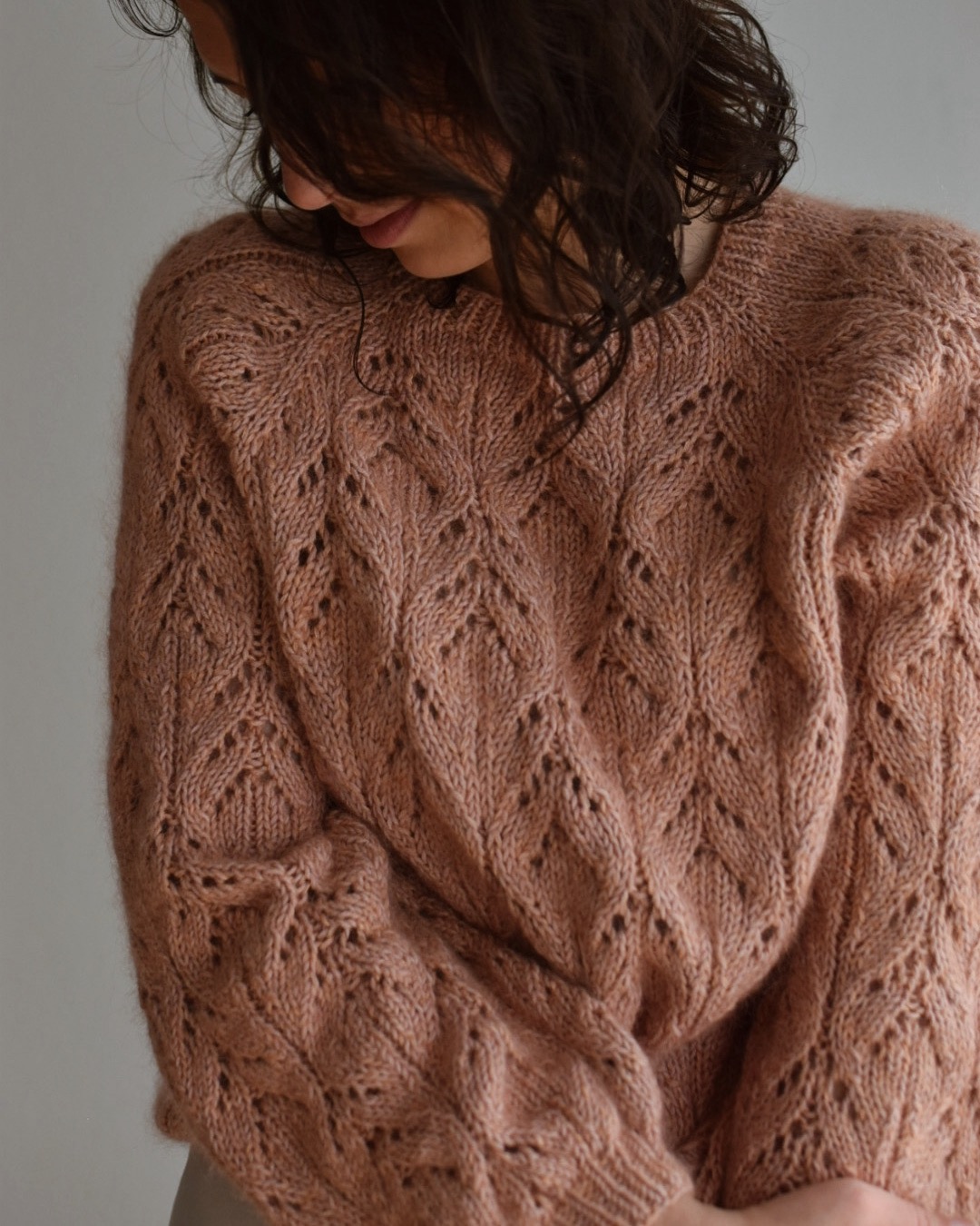 Rosental Sweater