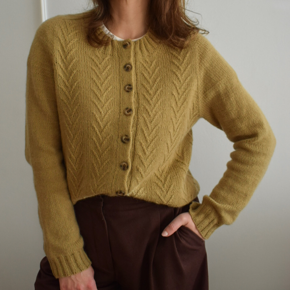 Liana Cardigan