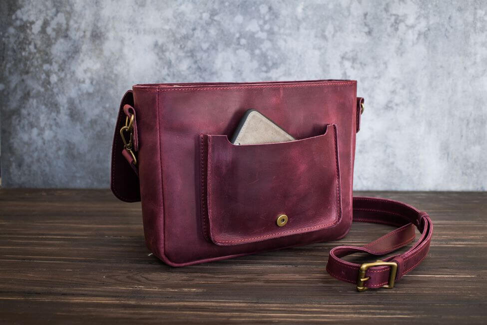 Женские сумки из кожи – купить в Москве в интернет-магазине Francesco Marconi