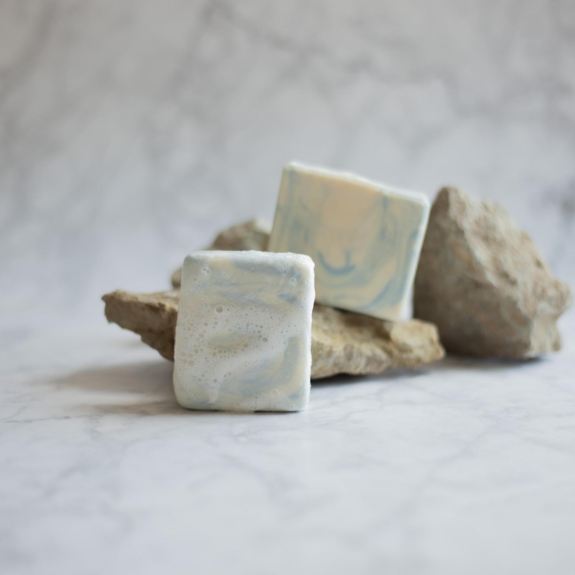 Natural Soap Bar - multi choice