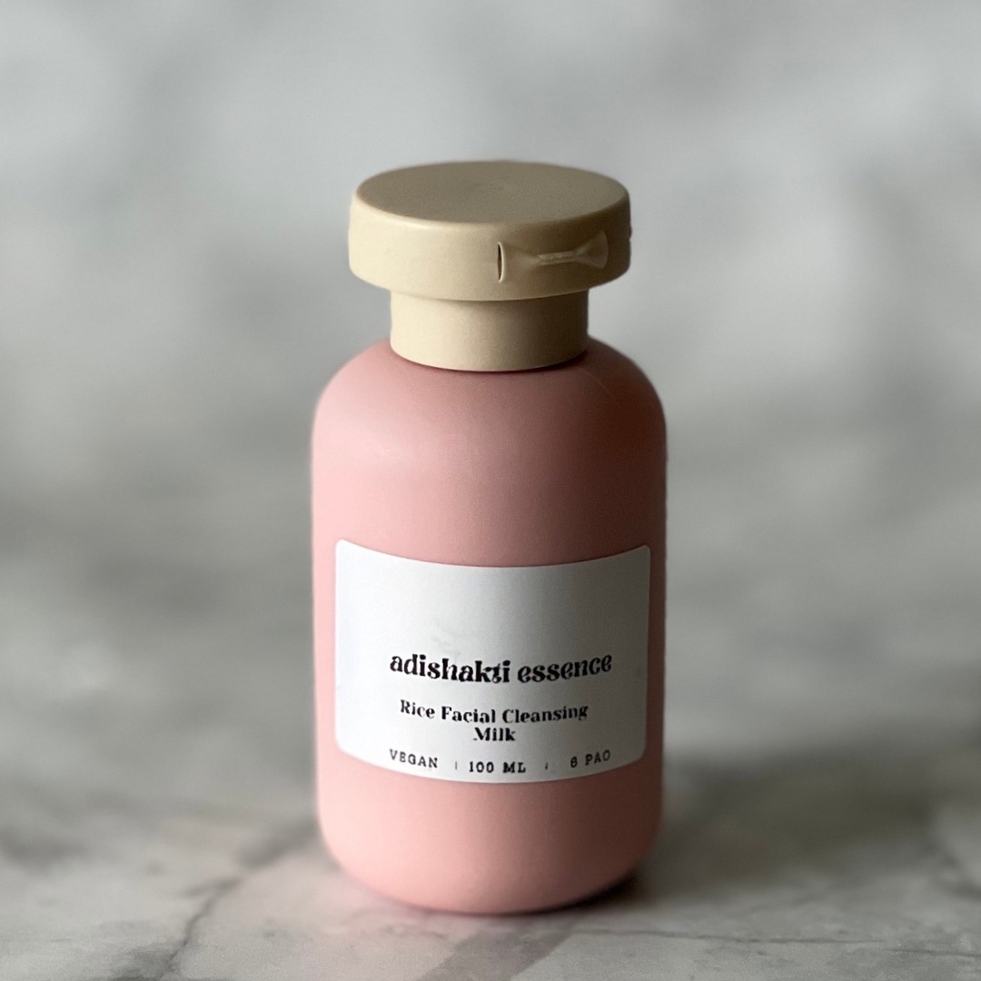 Rice Cleansing face wash  [100 ml]