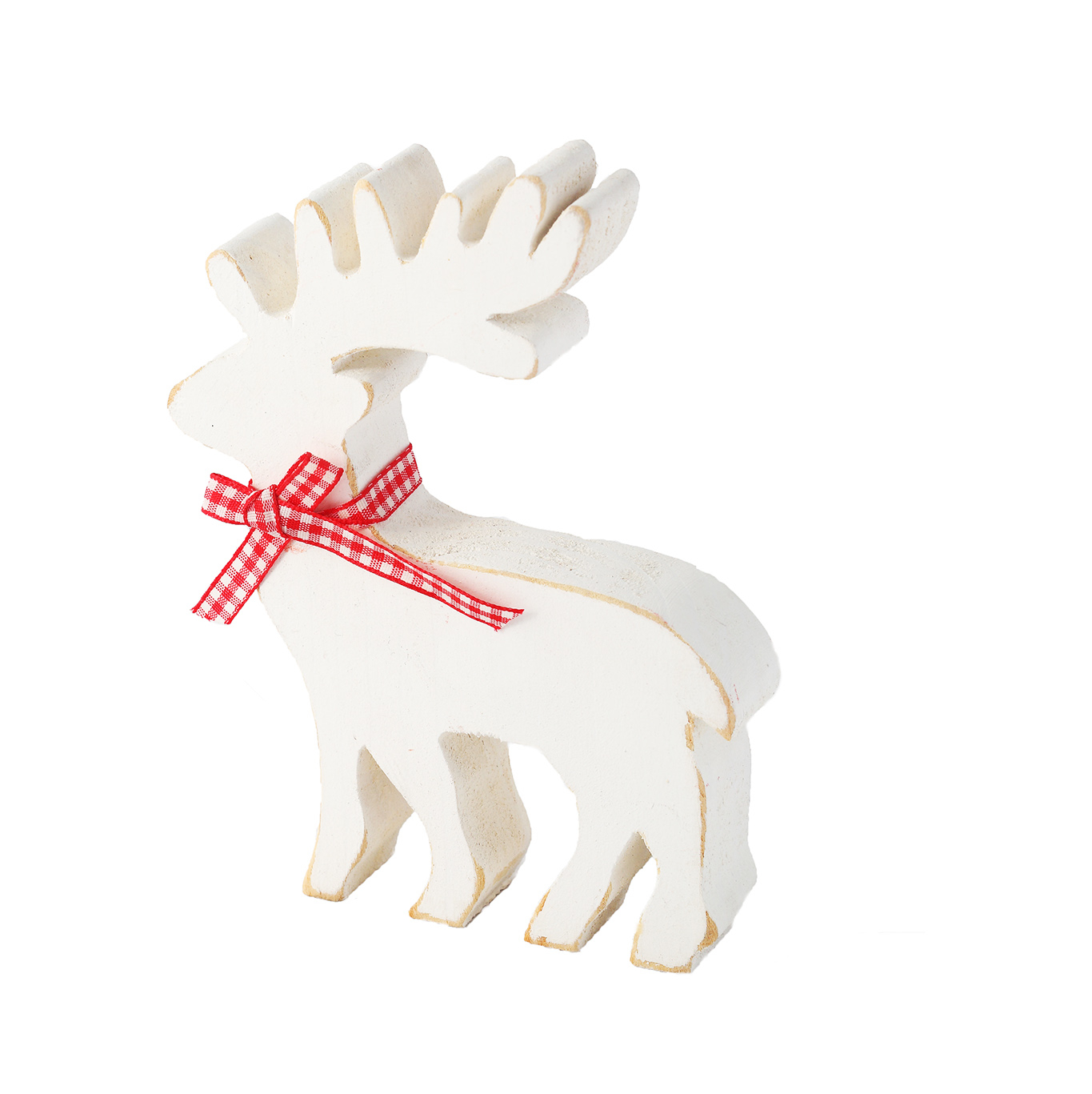 Фігурка дерев'яна "Олень" DreamWood