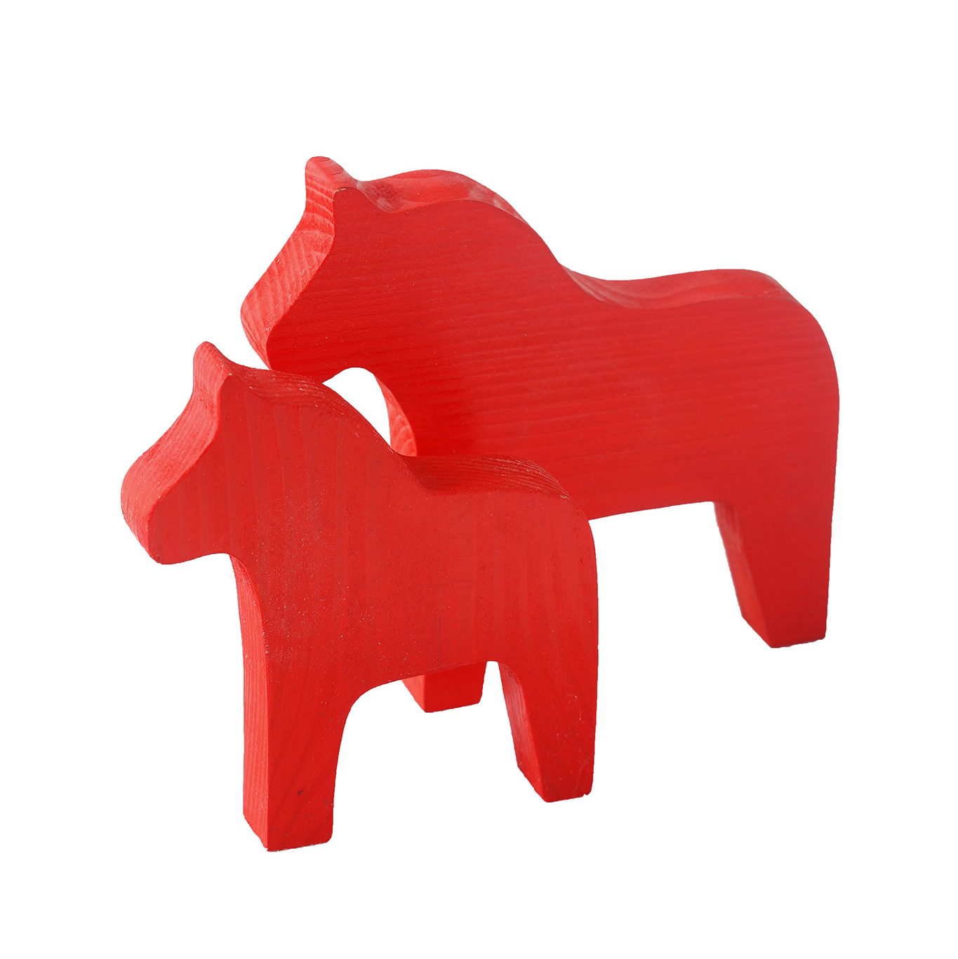 Фігурки дерев'яні "Коники Дала" DreamWood