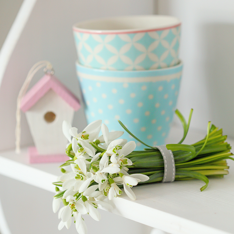 Підвіска дерев'яна "Шпаківня" рожева 7см DreamWood