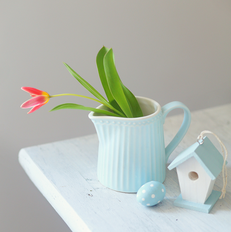 Підвіска дерев'яна "Шпаківня" голуба 7см DreamWood