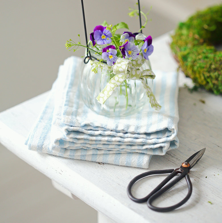 Ножиці у вінтажному стилі 10,5см Ib Laursen