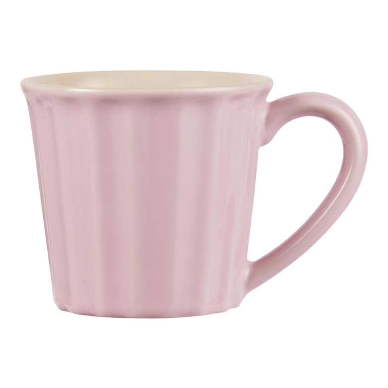 Чашка керамічна 220мл English Rose Ib Laursen