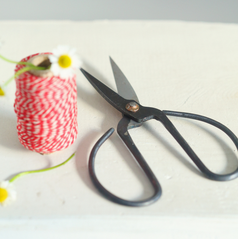 Ножиці у вінтажному стилі 14см Ib Laursen