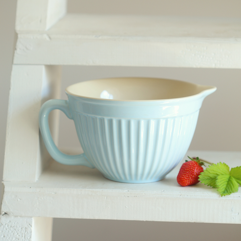 Чаша для тіста велика 18см Stillwater Ib Laursen