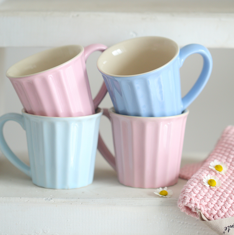 Чашка керамічна 220мл Stillwater Ib Laursen