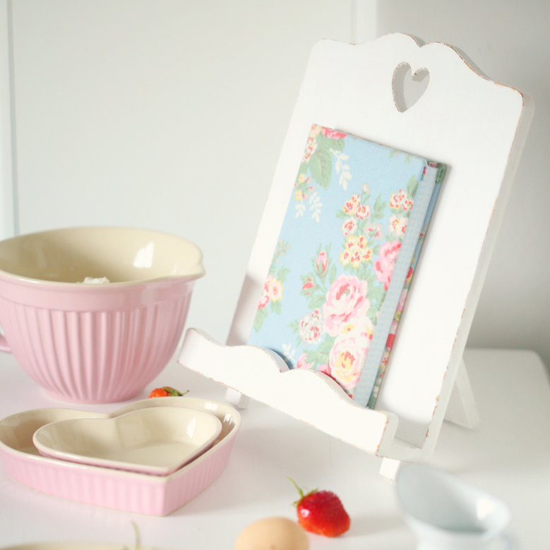 Підставка під книги 27см DreamWood