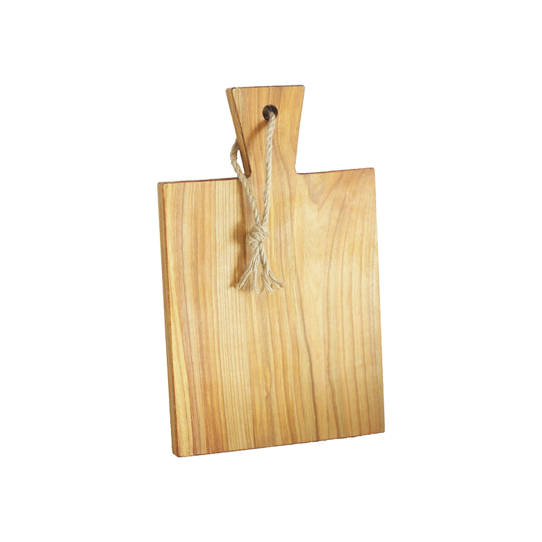 Доска разделочная из ясеня прямоугольная 19,5см DreamWood