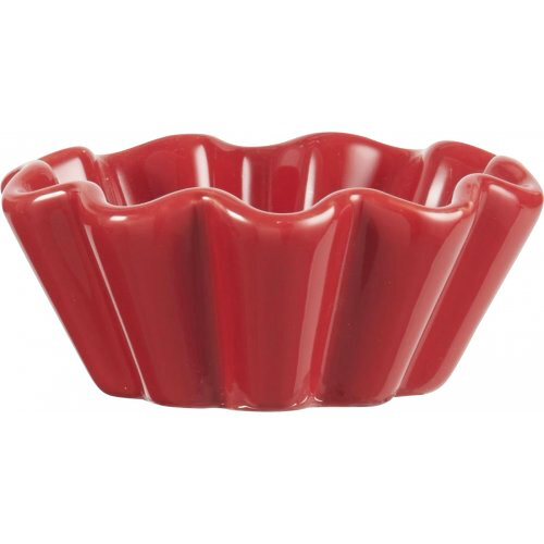 Формочка керамічна для випічки Strawberry Red Ib Laursen