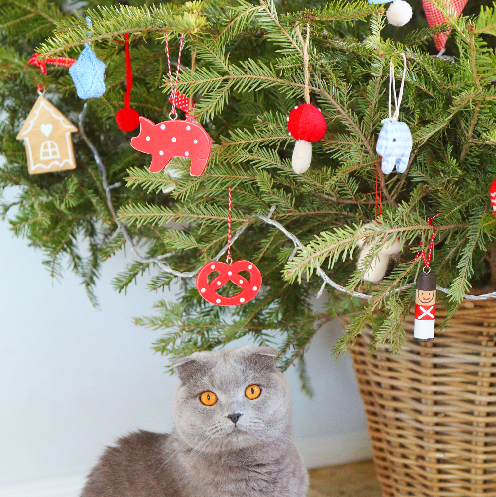 Підвіска дерев'яна "Крендель" DreamWood