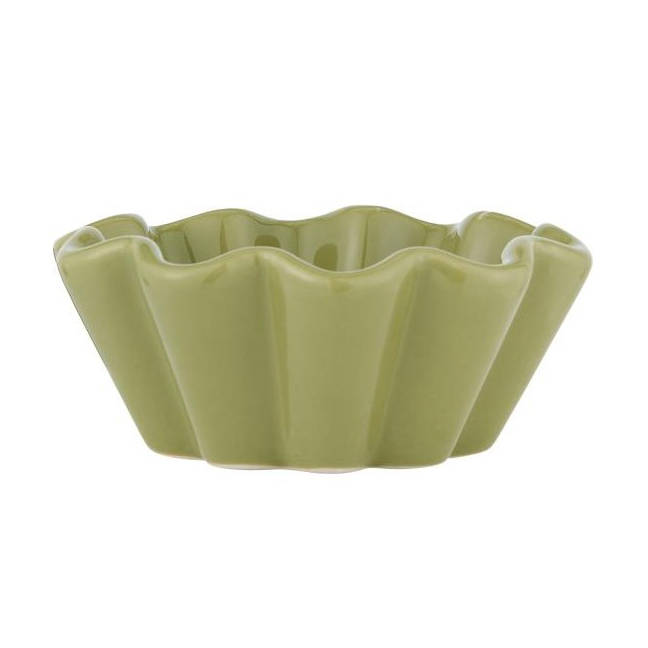 Формочка керамічна для випічки Herbal Green Ib Laursen