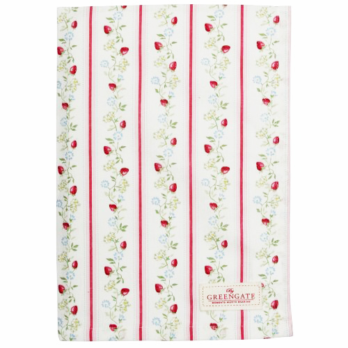 Рушник кухонний 50х70см Gloria White GreenGate