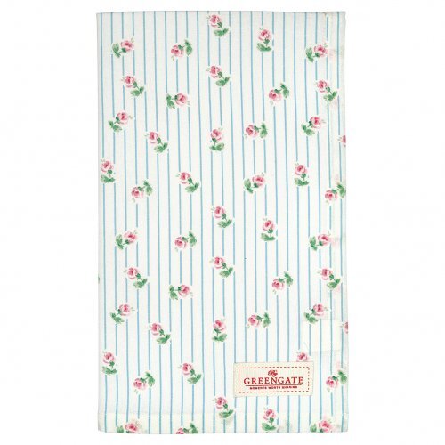 Рушник кухонний 50х70см Lily White Green Gate