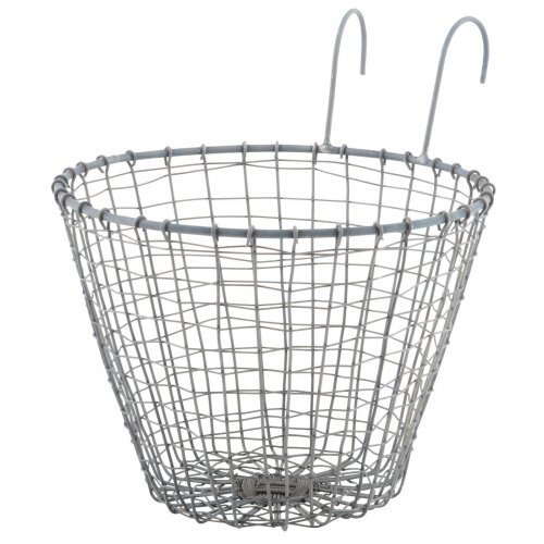 Корзинка металева підвісна 19см Ib Laursen
