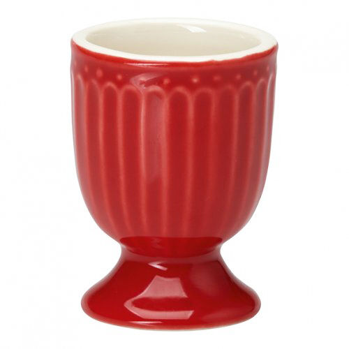Підставка під яйце керамічна Alice Red GreenGate