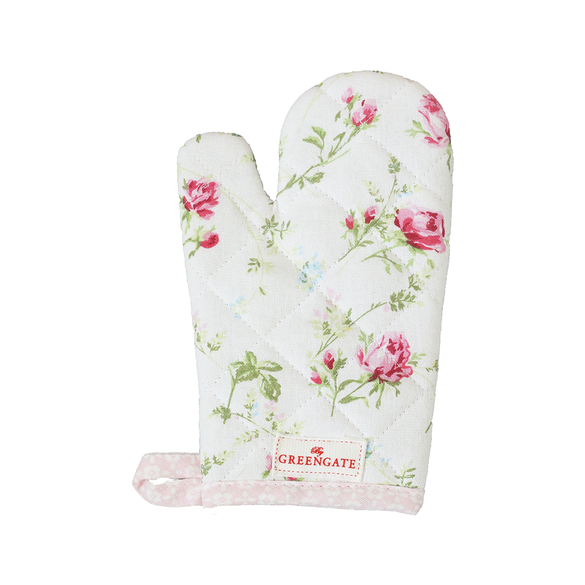 Прихватка-рукавичка дитяча Constance White GreenGate