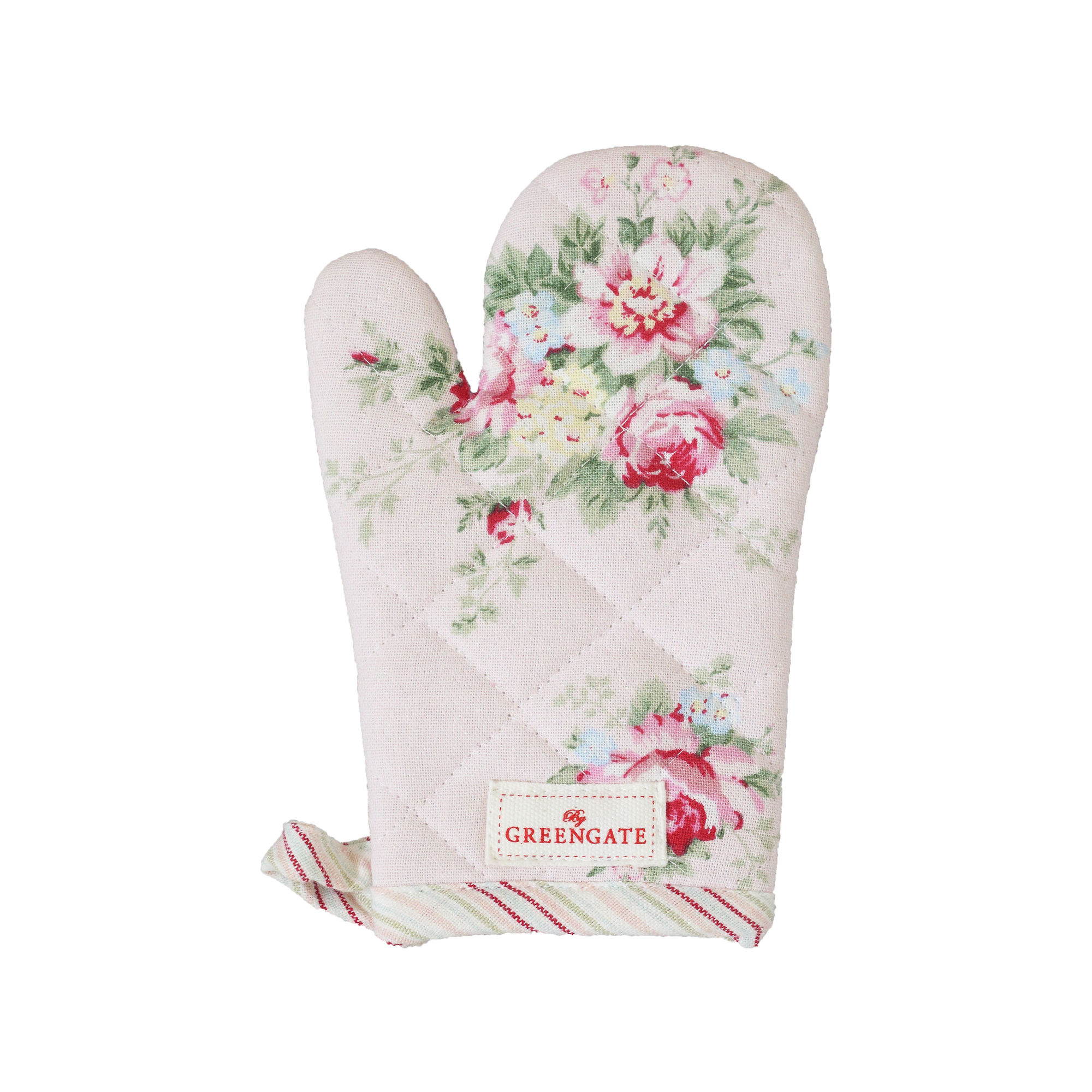 Прихватка-рукавичка дитяча Aurelia Pale Pink GreenGate