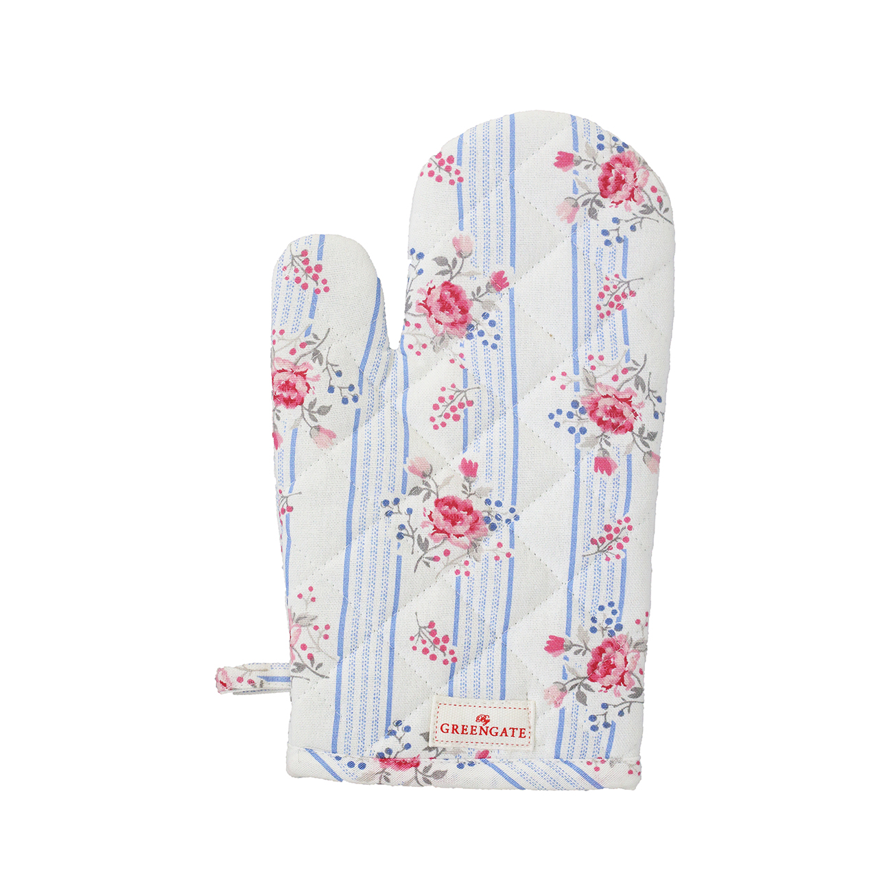 Прихватка-рукавичка Fiona Pale Blue GreenGate