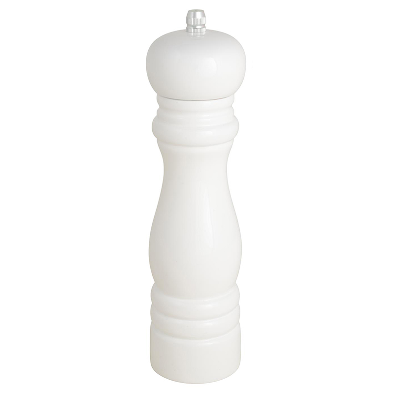 Млинок для солі/перцю 21см White Ib Laursen