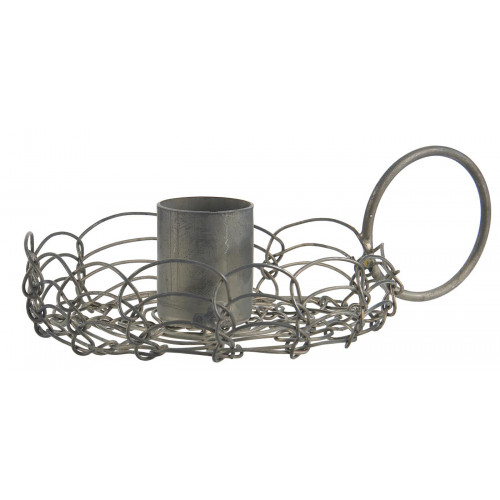 Підсвічник із дроту 8см Ib Laursen