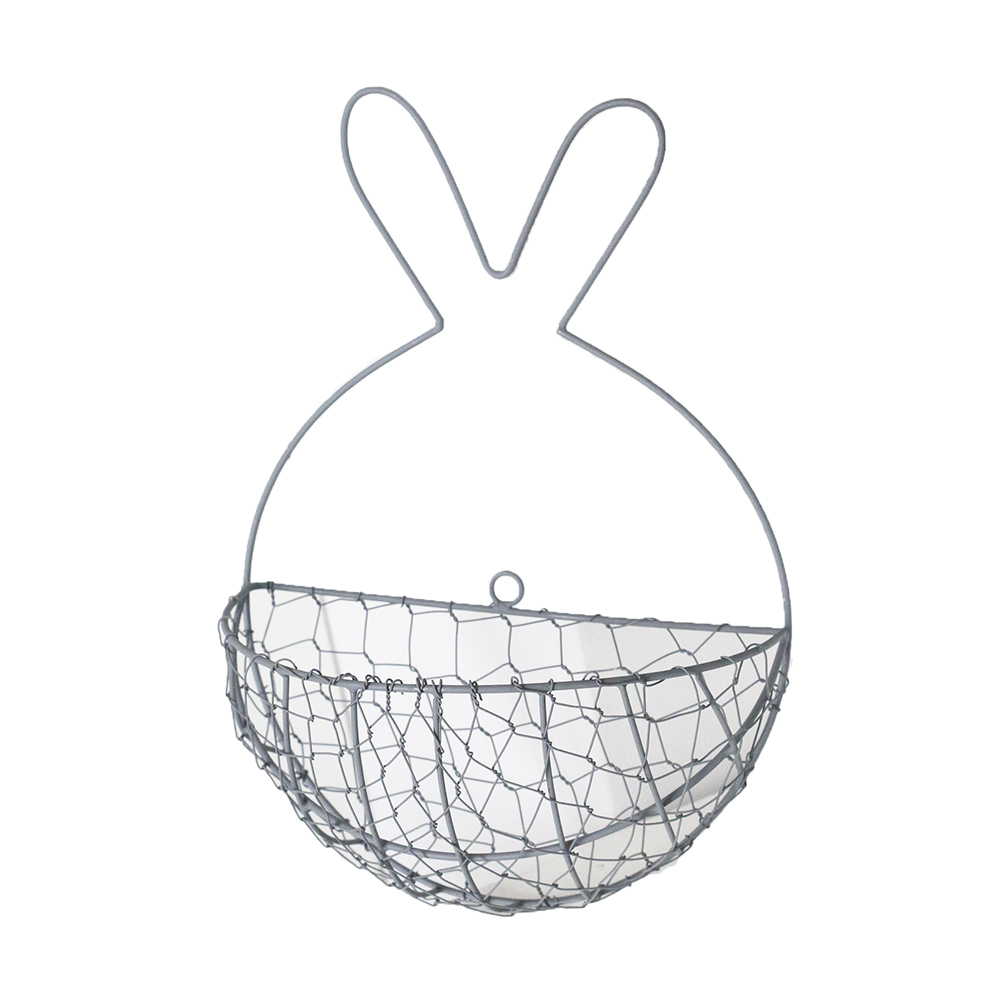 Корзинка підвісна з вушками 27см Madleys