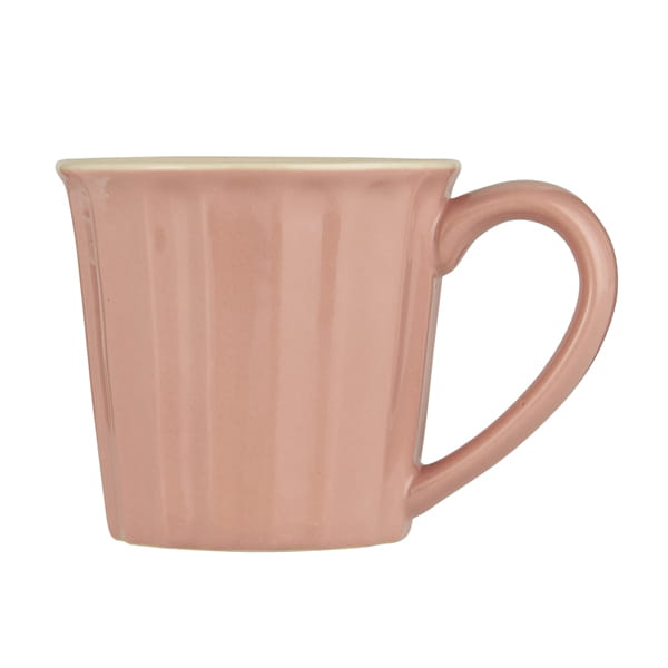 Чашка керамічна 220мл Coral Almond Ib Laursen