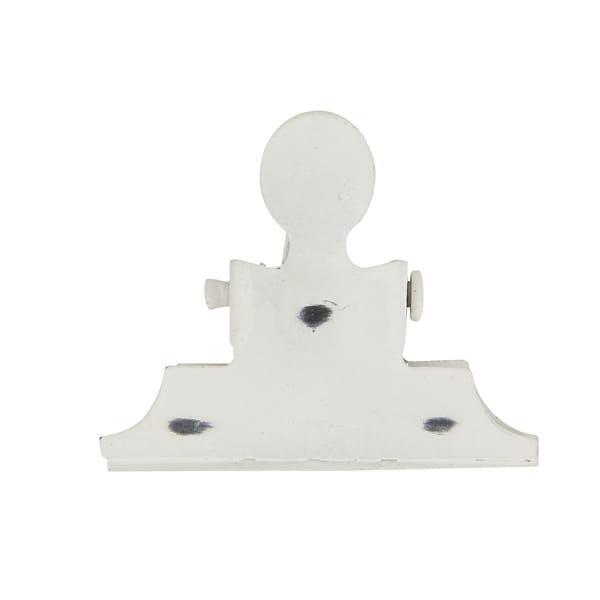 Затискач для паперу металевий Ib Laursen