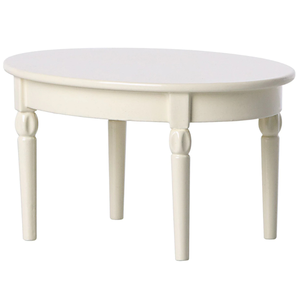 Столик металевий обідній 7см Maileg