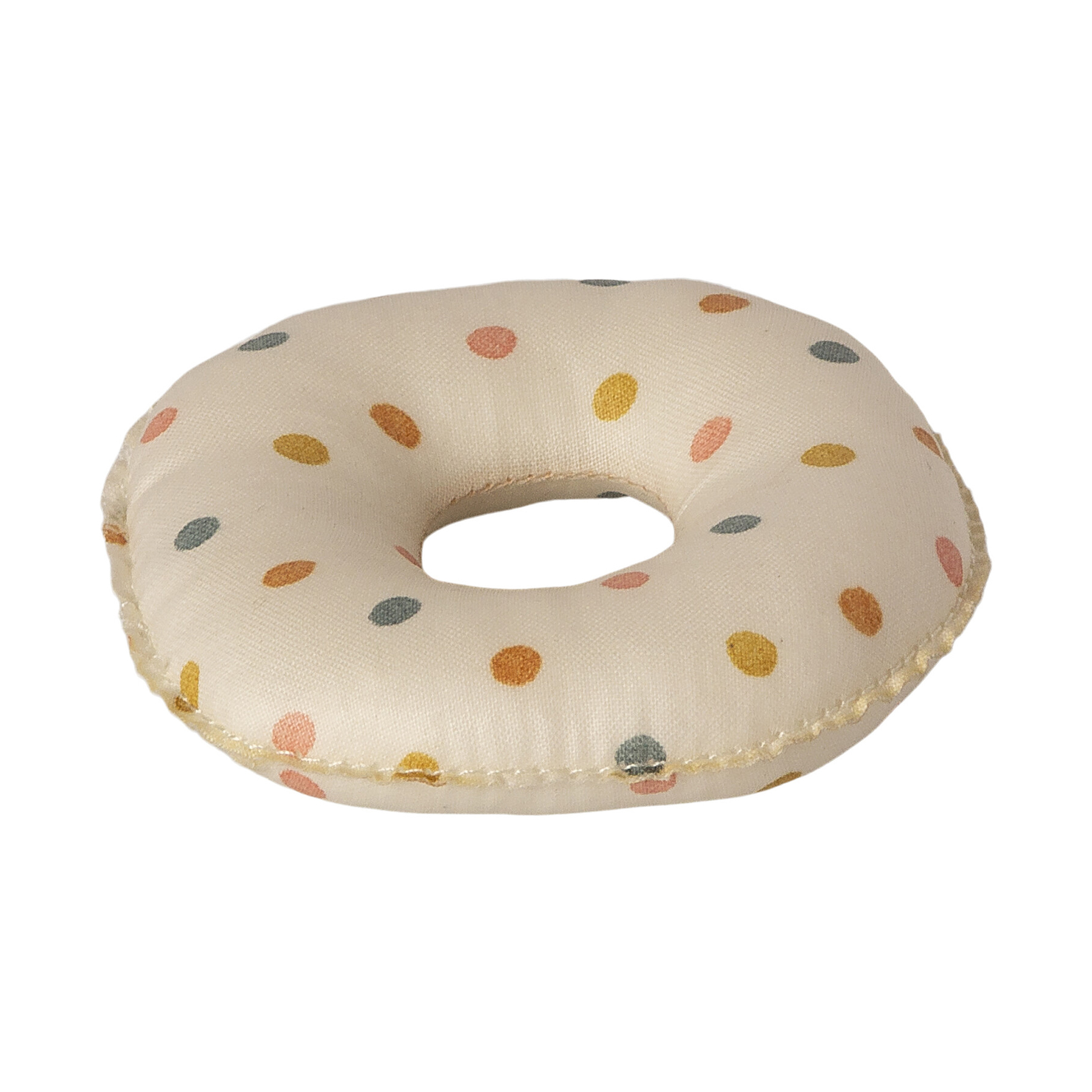 Коло надувне в горох 7см Maileg