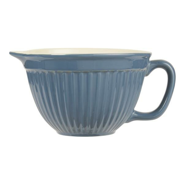 Чаша для тіста велика 18см Cornflower Ib Laursen