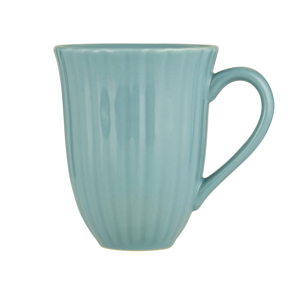 Кружка 240мл керамічна Aqua Haze Ib Laursen