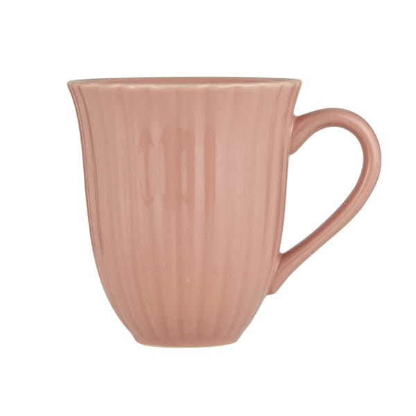 Кружка 240мл керамічна Coral Almond Ib Laursen