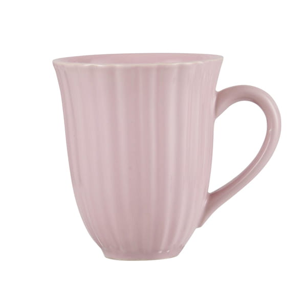 Кружка 240мл керамічна English Rose Ib Laursen