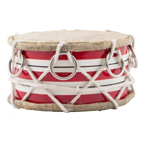 Барабан декоративний 12х6,5см Ib Laursen