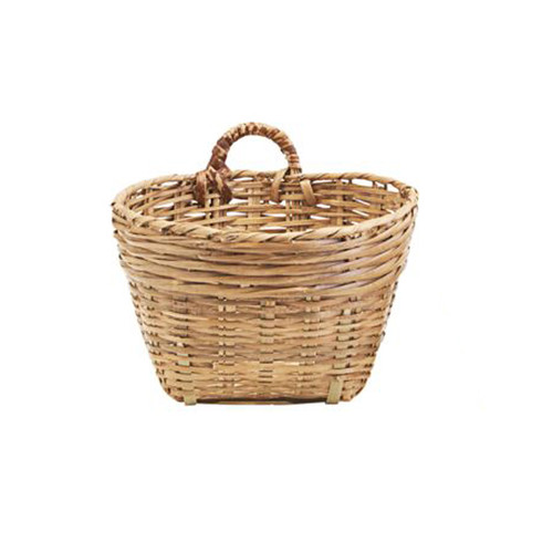 Корзинка плетена 25см з однією ручкою House Doctor