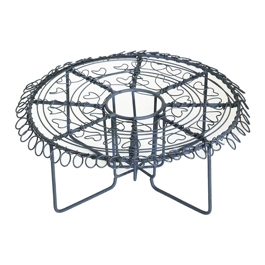 Підігрівач для чайника 22см Krasilnikoff