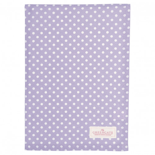 Рушник кухонний 50х70см Spot Lavender GreenGate
